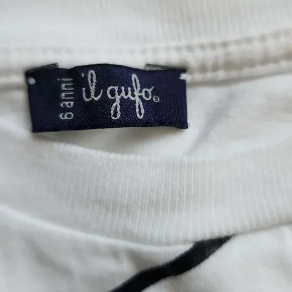 Il Gufo Tshirt bundle - Picture 7 of 7